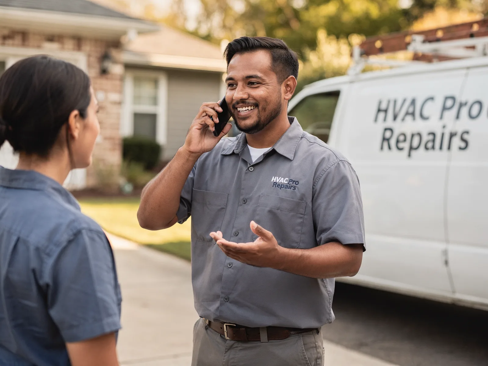 Heat Pump Repair Squaw Lake, MN FAQs